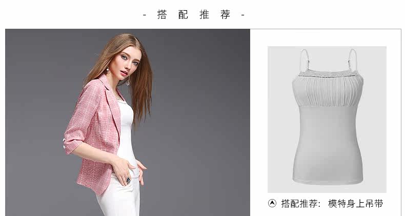 Veste pour femme - Ref 3218678 Image 23