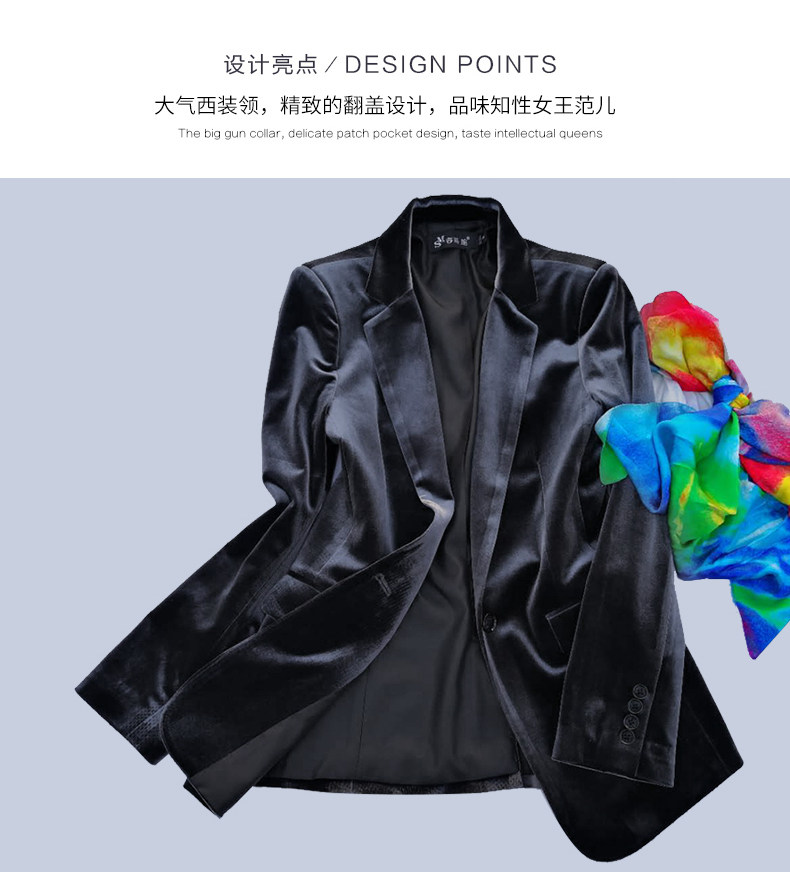 Veste pour femme en Polyester - Ref 3217851 Image 19