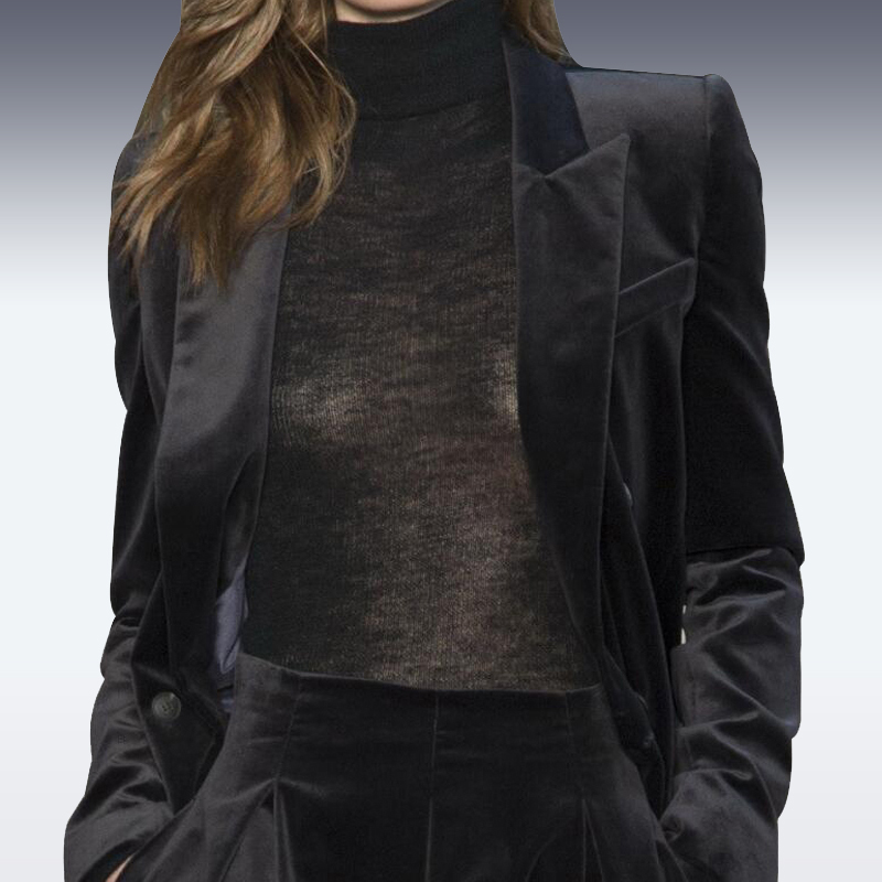 Veste pour femme en Polyester - Ref 3220022 Image 3