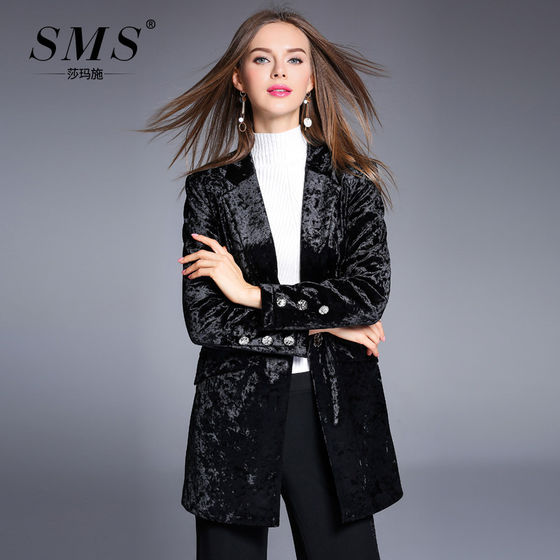 Veste pour femme en Polyester - Ref 3221279 Image 4