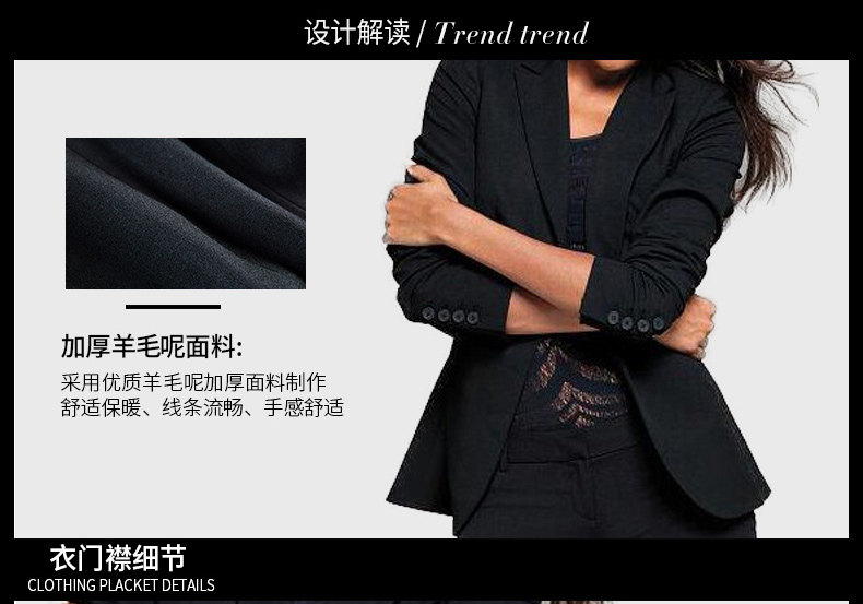 Veste pour femme - Ref 3218653 Image 17