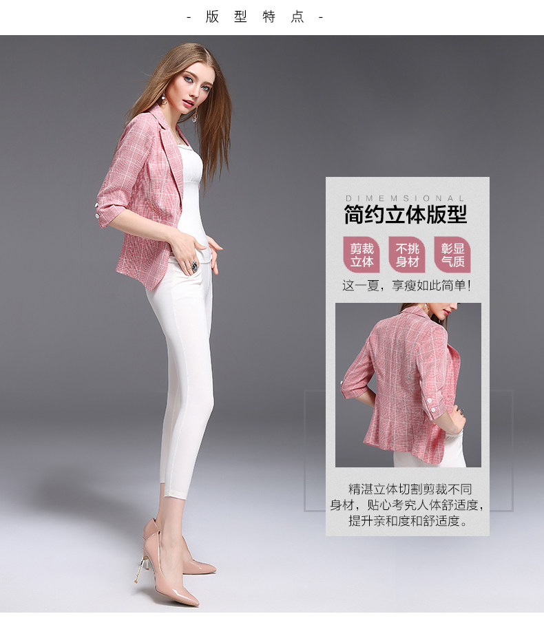 Veste pour femme - Ref 3218678 Image 10