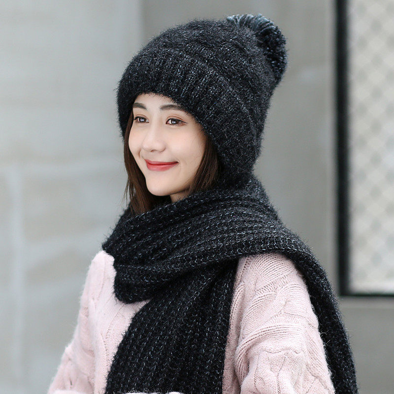 Chapeau pour femme en Acrylique - Ref 3233658 Image 1