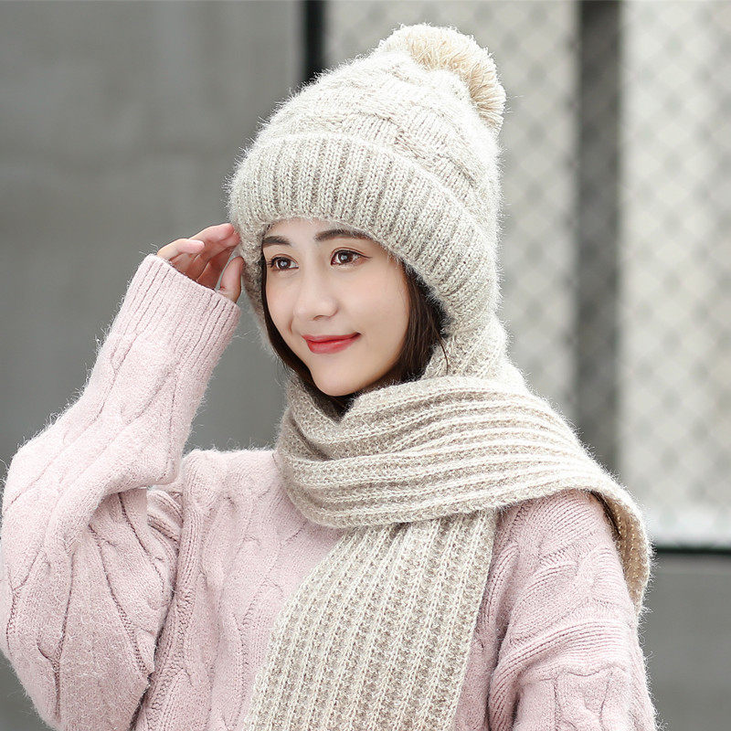 Chapeau pour femme en Acrylique - Ref 3233658 Image 3