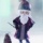 Подлинный Гарри Поттер и Волшебный камень Q-версия BJD Подвижная кукла серии MJD Commoner Blind Box Tide Play ручной работы mini 1