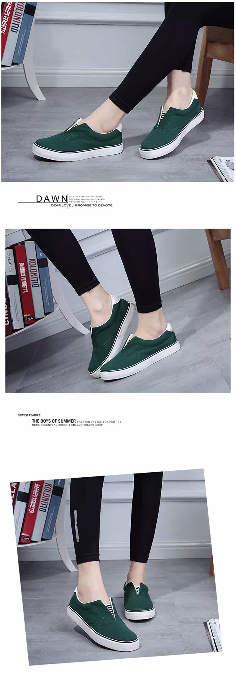 baskets homme pour printemps - mouvement - semelle tendon - Ref 959077 Image 7