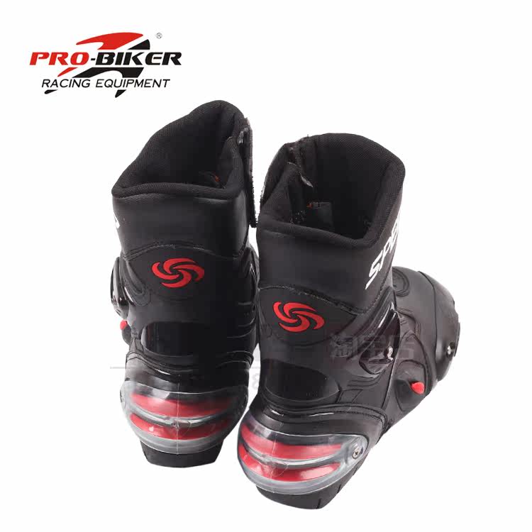 Chaussures moto - Ref 1390141 Image 24