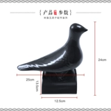 Смоловая плитка голубь аксессуары