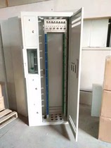 720-core four-in-one optical fiber distribution frame 576-core four-in-one optical fiber distribution frame Optical fiber cabinet