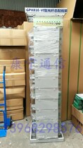 GPX81E type fiber optic distribution frame 720 core 864 core 960 core 1152 core MODF fiber optic distribution frame