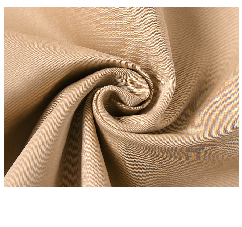Trench pour femme en Polyester - Ref 3226321 Image 12