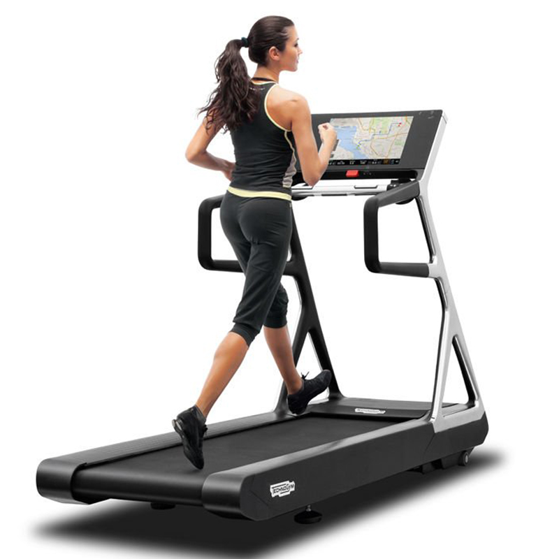 Technogym Technogym home treadmill RUN PERSONAL silent shock absorption Original imported from Italy