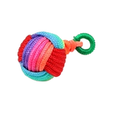 Плетеный браслет ручной работы, ювелирное украшение, ожерелье, подвеска