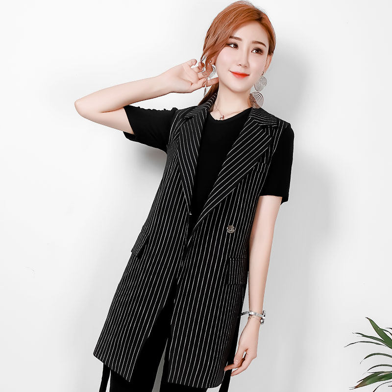 Débardeur hiver femme en Polyester - Ref 3176801 Image 3