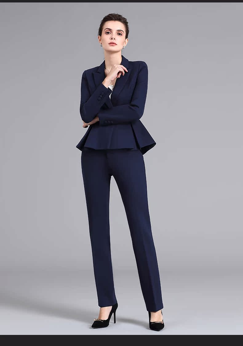 Tailleur femme CISILY ERDITY - Ref 3243751 Image 14