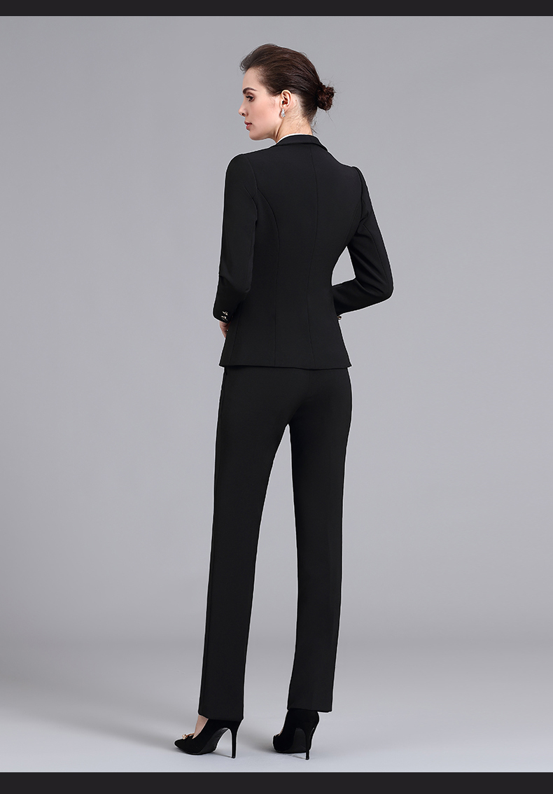 Tailleur femme CISILY ERDITY - Ref 3245332 Image 15