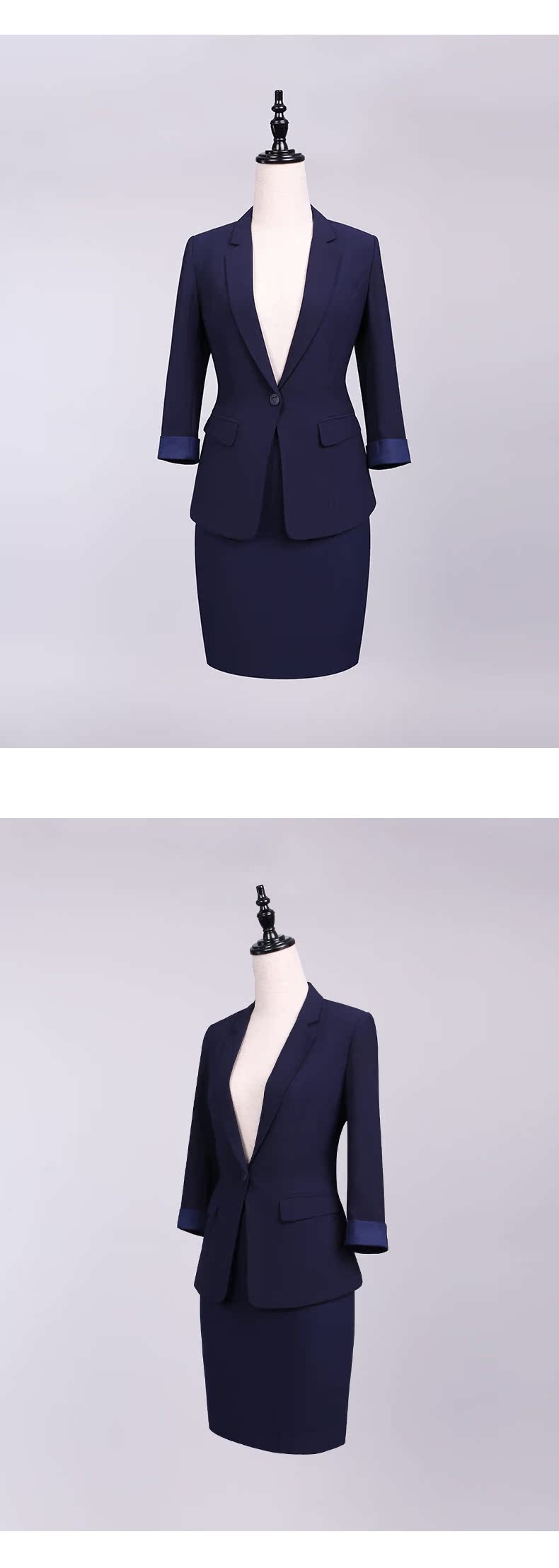 Tailleur femme CISILY ERDITY - Ref 3241855 Image 13