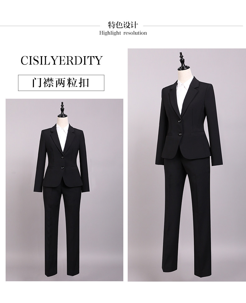 Veste pour femme CISILY ERDITY en Polyester - Ref 3220671 Image 8