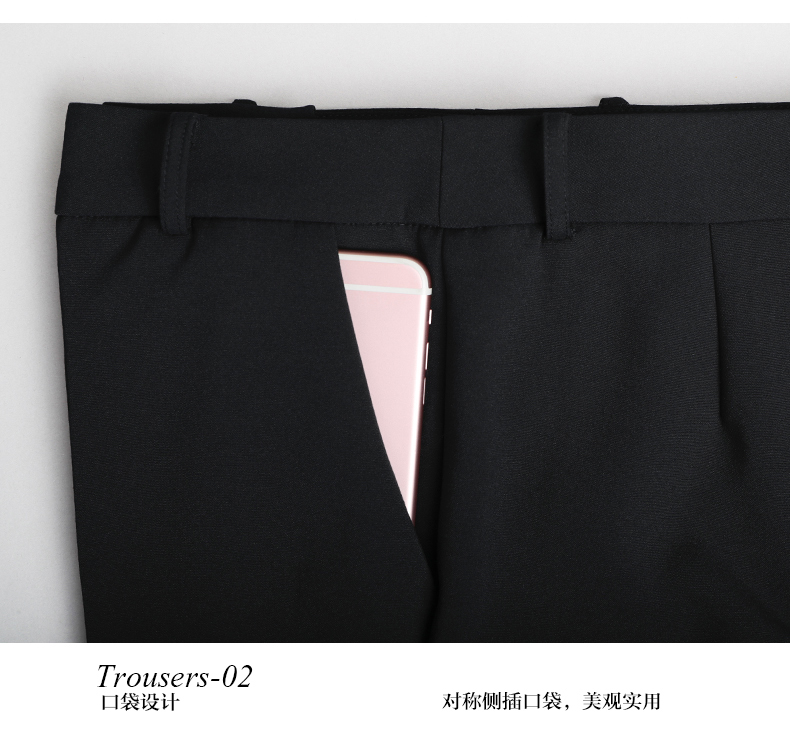 Tailleur femme CISILY ERDITY - Ref 3245180 Image 21