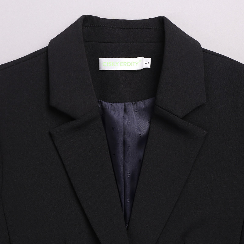 Veste pour femme CISILY ERDITY en Polyester - Ref 3220671 Image 4