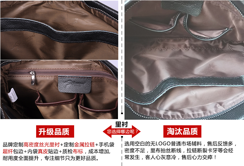 Sac homme - Ref 51491 Image 13