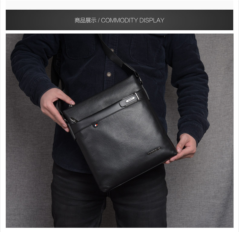 Sac pour homme - Ref 50474 Image 6