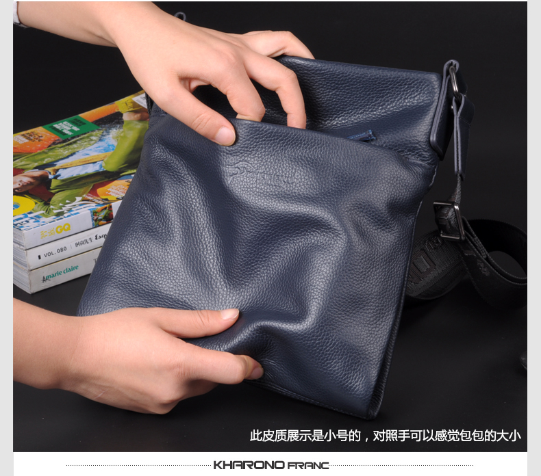 Sac pour homme - Ref 50965 Image 47