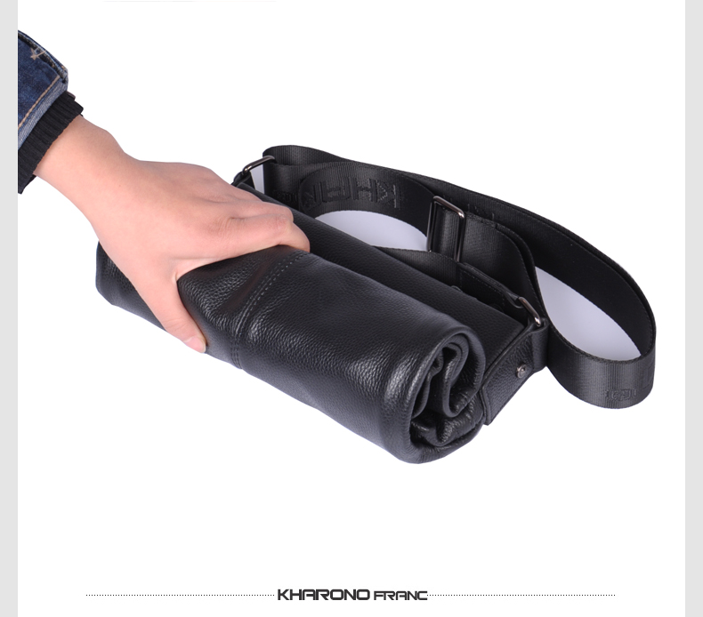 Sac pour homme - Ref 50965 Image 33