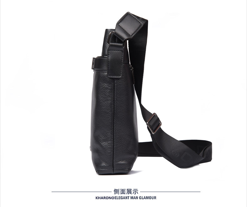 Sac pour homme - Ref 50474 Image 22