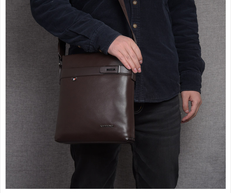 Sac pour homme - Ref 50474 Image 9
