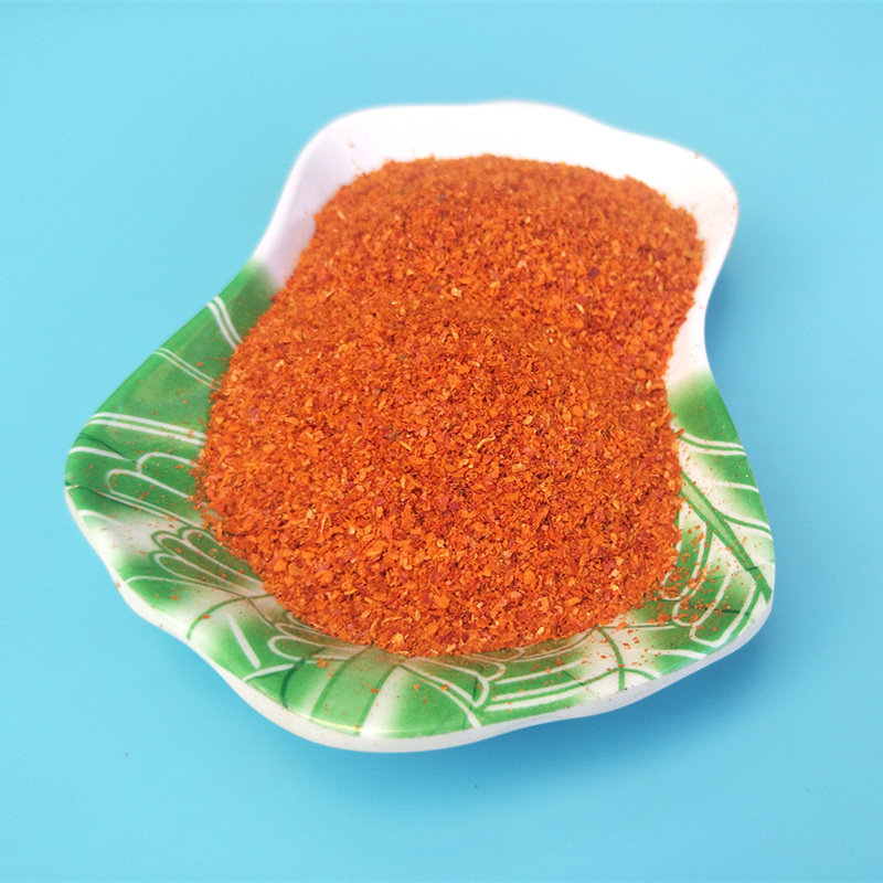 Xinjiang chili powder 100 g sprinkle spices spicy fine spicy noodles crushed home spices barbecue crushed peppers