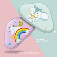 Squirrel+Pony [Cool Ice Silk] две установки