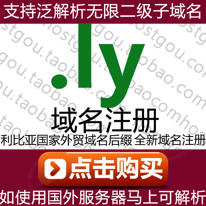  Ly Domain Name Registration Support Pan Resolution Unlimited Secondary Names Domain Mi Libya Website Website Purchase Application