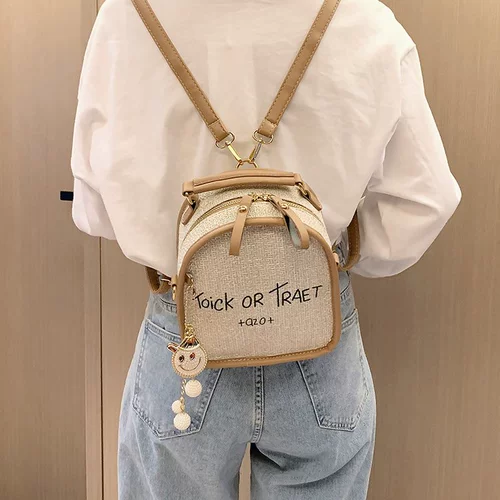 Летний рюкзак, небольшая сумка, универсальная небольшая маленькая сумка для телефона, 2021 года