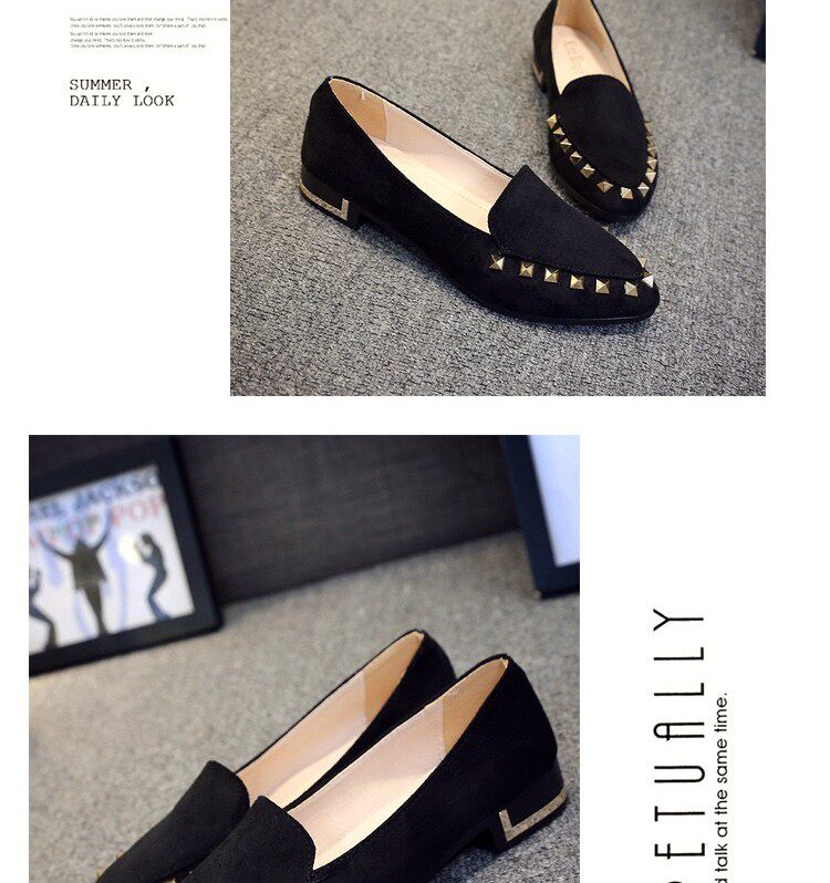 Chaussures de printemps - Ref 916495 Image 22