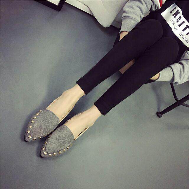 Chaussures de printemps - Ref 916495 Image 33