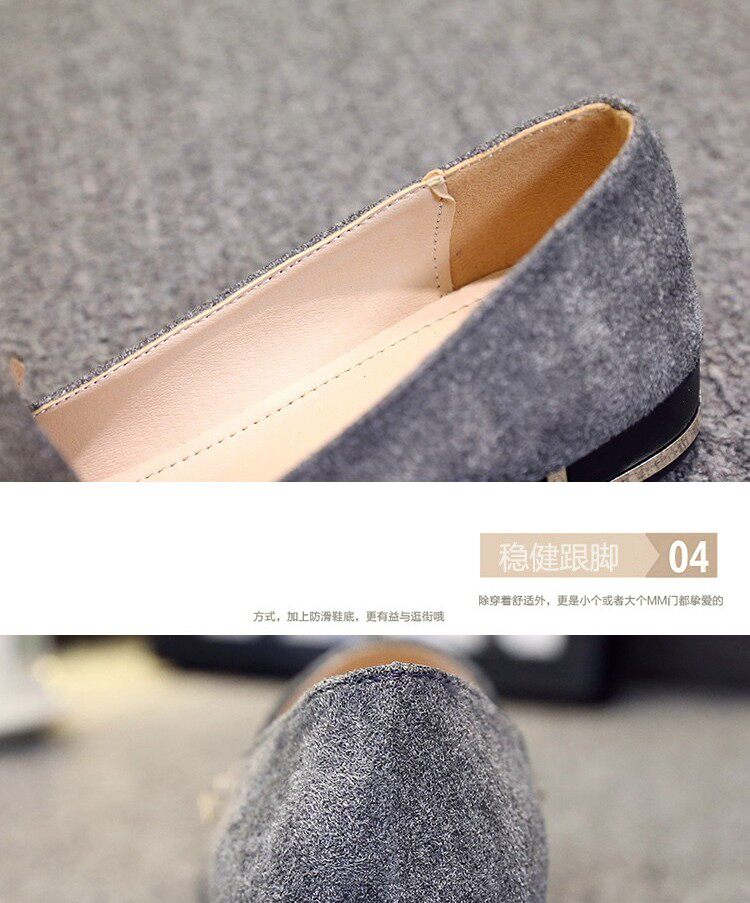 Chaussures de printemps - Ref 916495 Image 10