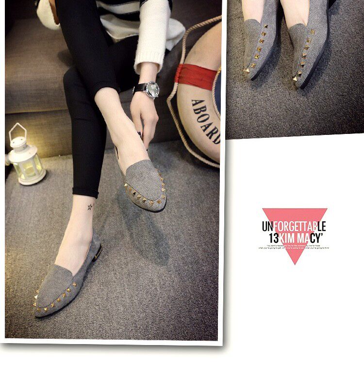 Chaussures de printemps - Ref 916495 Image 20