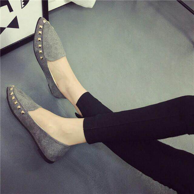 Chaussures de printemps - Ref 916495 Image 32