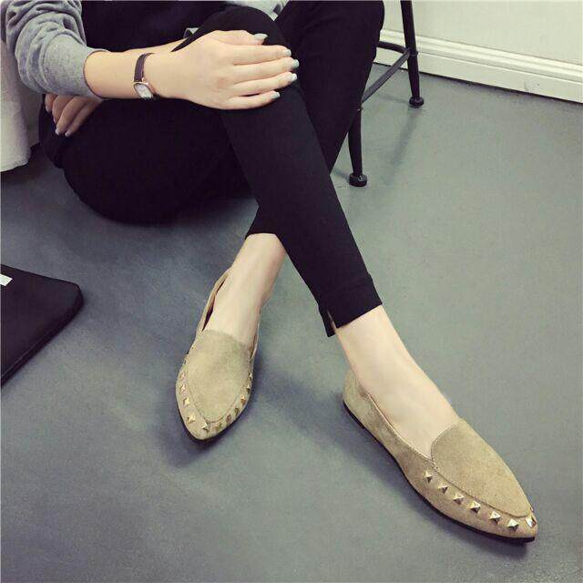 Chaussures de printemps - Ref 916495 Image 30