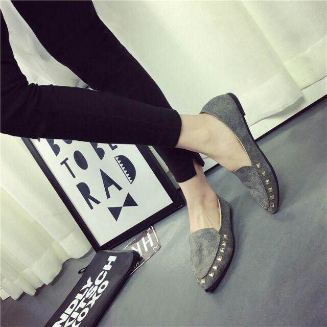 Chaussures de printemps - Ref 916495 Image 34