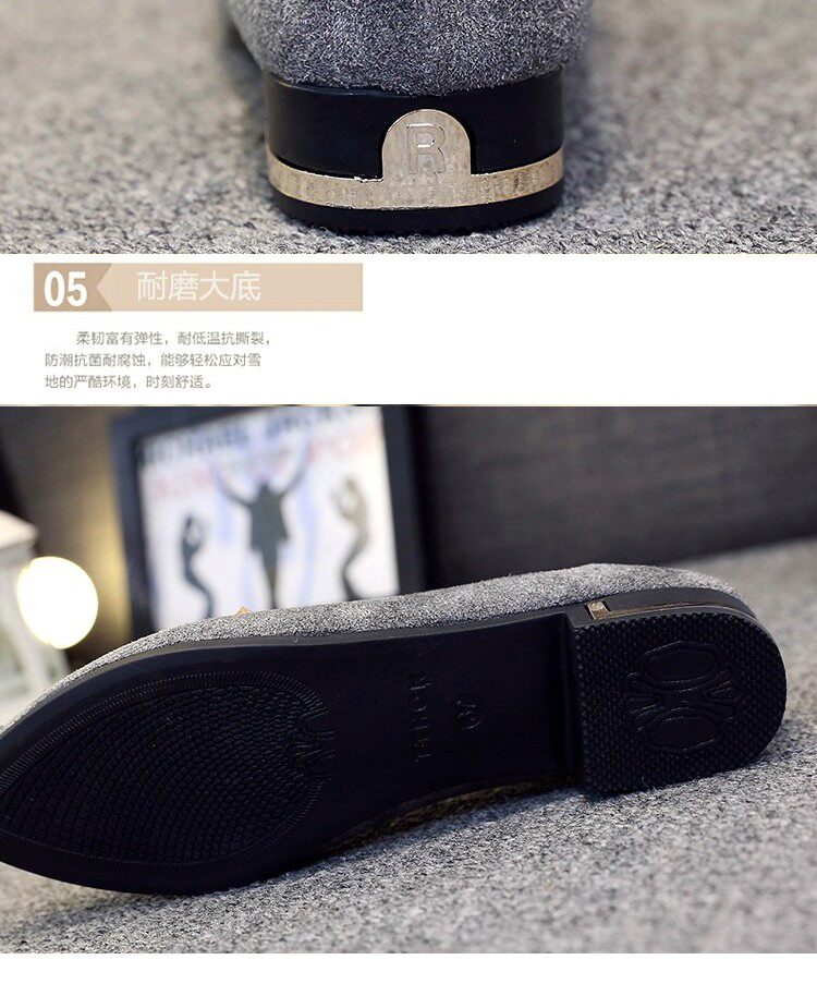 Chaussures de printemps - Ref 916495 Image 11