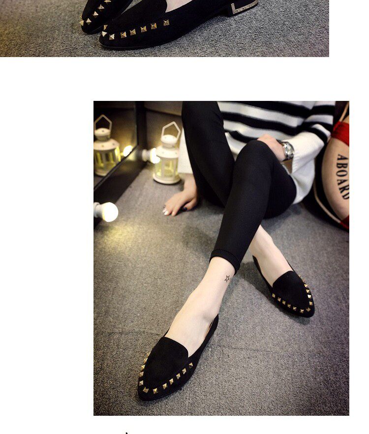 Chaussures de printemps - Ref 916495 Image 14