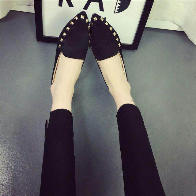 Chaussures de printemps - Ref 916495 Image 27