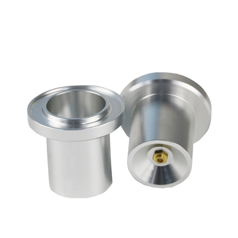 ISO Outflow Cup ISO Viscosity Cup with Bracket Aluminum Cup Model No. 1-6 Optional Paint Viscosity Test Cup