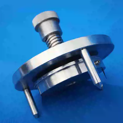 Corrugated cardboard flat Press specimen cutting knife flat Press cardboard disc sampler 32 64 100 square centimeters