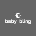 babybling纯银饰品