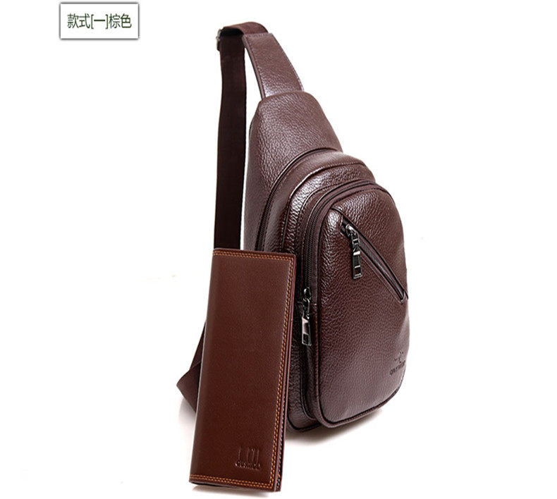 Sac pour homme - Ref 51603 Image 23