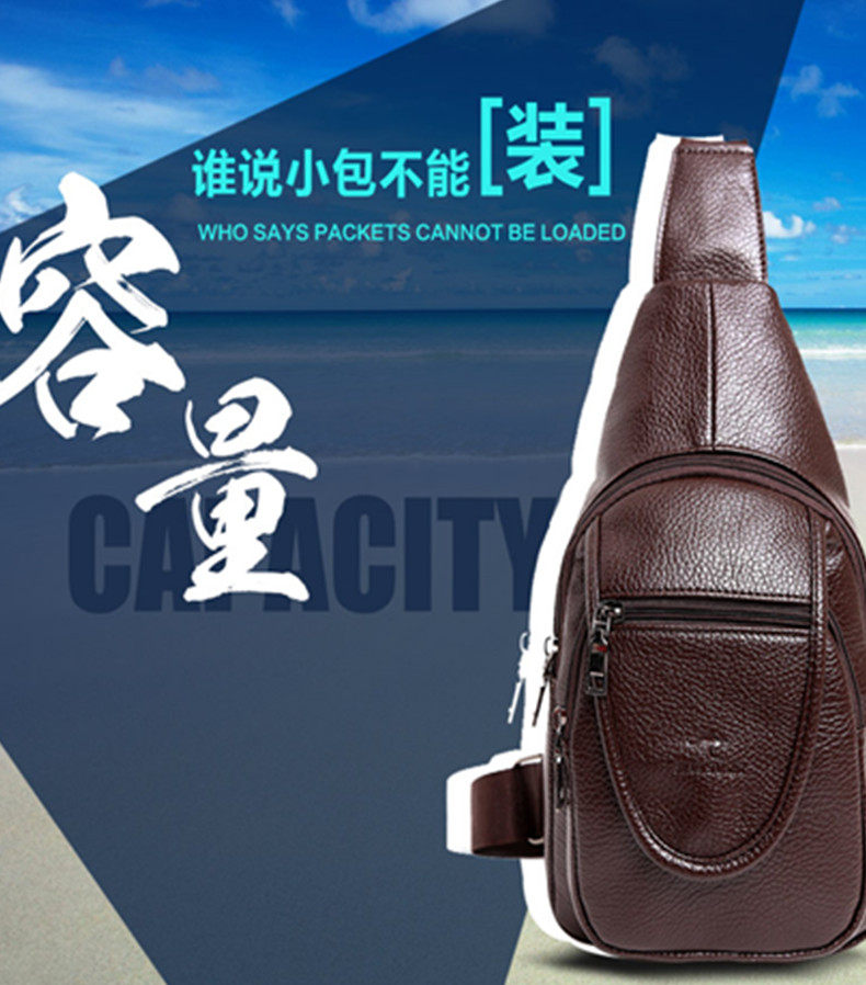 Sac pour homme - Ref 51603 Image 10