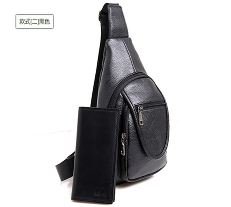 Sac pour homme - Ref 51603 Image 26